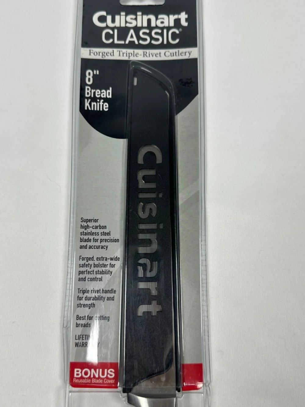 Cuisinart Classic 8